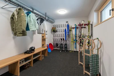 Appartement Zeit