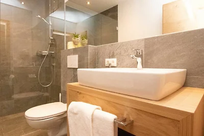 Selles Ferienwohnung 3 ( 4 - 8 Personen)