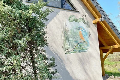 Ferienhaus Eisvogel