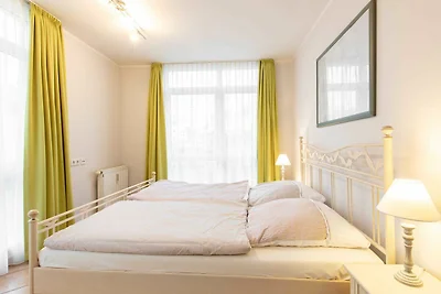 Ferienwohnung Residenz Meerblick C1