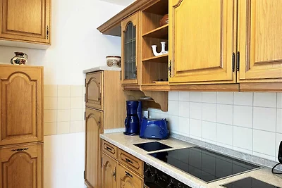 Appartamento Vacanza con famiglia Lohsa
