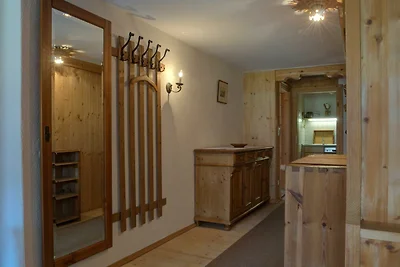 Ferienwohnung 1