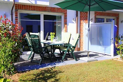 Vakantieappartement Gezinsvakantie Boltenhagen