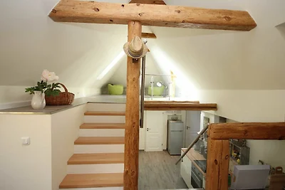 Vakantieappartement Gezinsvakantie Wustrow (Ostsee)