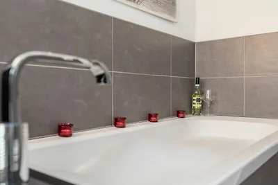 Vakantieappartement Gezinsvakantie Börgerende-Rethwisch