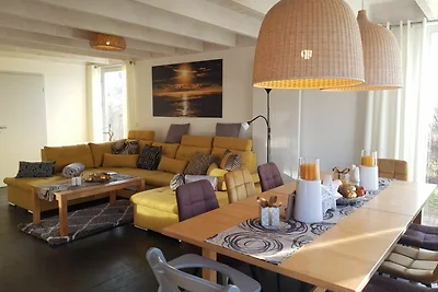 Vakantiehuis Ontspannende vakantie Röbel Müritz