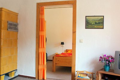 Ferienwohnung Angeln und Baden