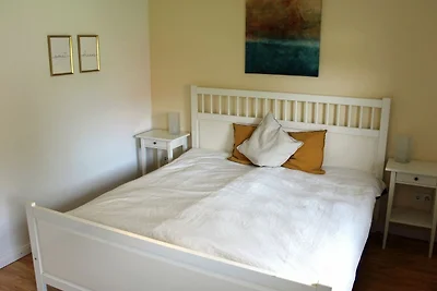 Casa vacanze Vacanza di relax Nordstrand