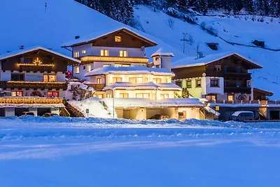 Ferienwohnung 1 40m² für 2 - 4 Personen