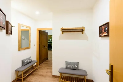 Ferienwohnung Burggräfin
