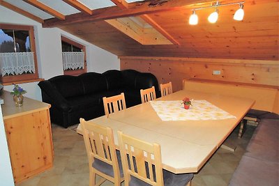 Vakantieappartement Gezinsvakantie Wildschönau