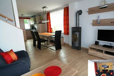 Hotel Cultuur en bezienswaardigheden Butjadingen