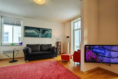 Villa Bertha´s Heim