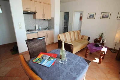 Appartamento Vacanza con famiglia Sassnitz