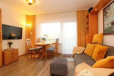 Appartamento Vacanza con famiglia Westerland
