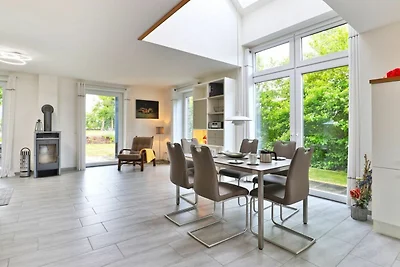 Appartamento Vacanza con famiglia Kalkhorst