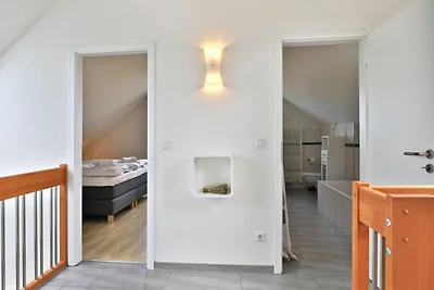 Strandgut Ferienhaus