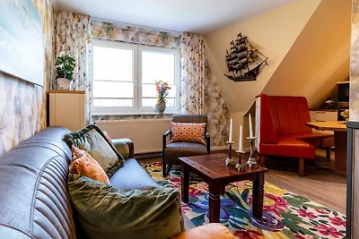 Komfort-Ferienwohnung mit Wohnküche
