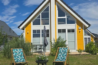 Nr. 486 Zerpenschleuse: Ferienhaus:...