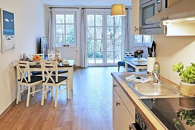 Fewo Muschelgrund Ref. 213179 u 2