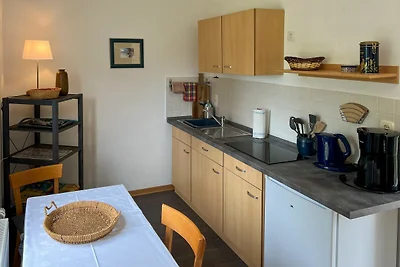 Appartmenent im Grünen