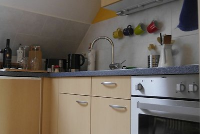 Ferienwohnung, 40 qm