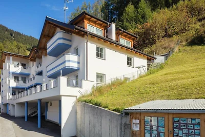 Vakantieappartement Gezinsvakantie Nauders