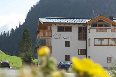 Apartment Vergiel, Galtür