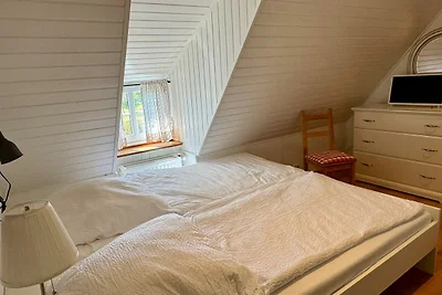 Casa vacanze Vacanza di relax Nordstrand