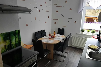 FW Zur Alten Oberförsterei