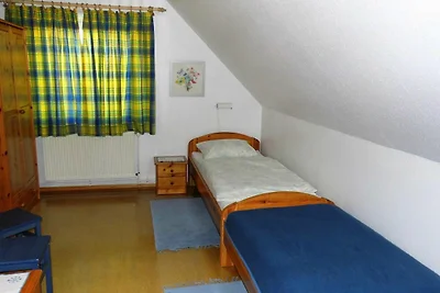 Appartamento Vacanza con famiglia Nieblum