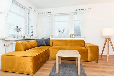 Ferienwohnung im Erdgeschoss Ü16