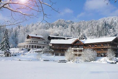 Albergo Cultura ed escursioni Oberaudorf