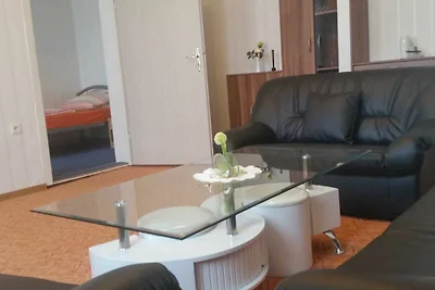 Ferienwohnung 2