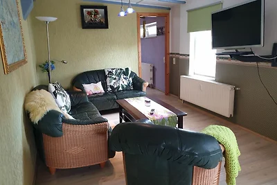 Ferienhaus ODIN