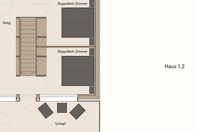 Vakantieappartement Gezinsvakantie Mellau