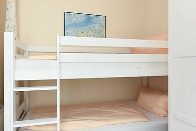 Ferienwohnung Strandglück