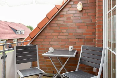 Vakantieappartement Gezinsvakantie Wittmund