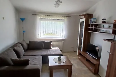 Ferienwohnung Zimmermann