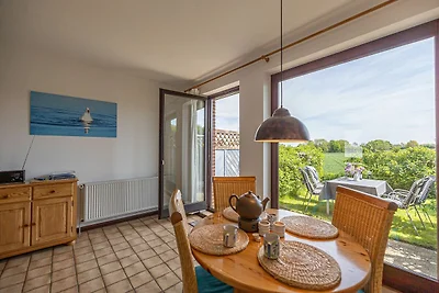 Ferienwohnung Strandläufer