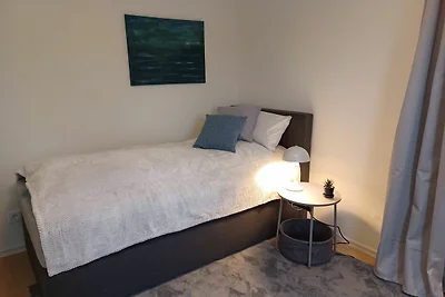 Ferienhaus Paul und Pauline