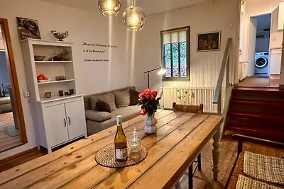 Vakantieappartement Gezinsvakantie Worpswede