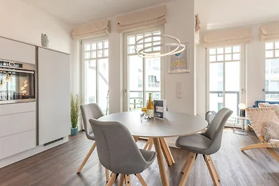 Quartier Schneespecht