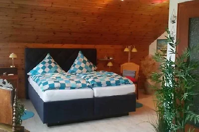 Ferienwohnung Caruso