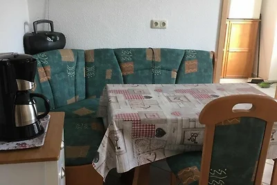 Appartamento Vacanza con famiglia Neuburg