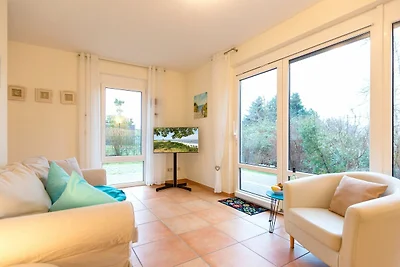 Ferienhaus Silva