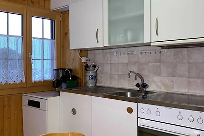 Vakantieappartement Gezinsvakantie Goms