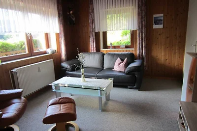 Ferienwohnung im Haus Auerhahn