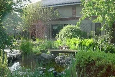 Vakantieappartement Gezinsvakantie Güstrow