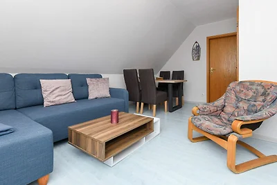 Ferienwohnung Meerzeit